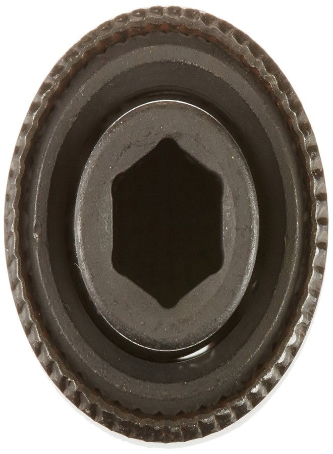 Sunex Tools Sunex 8055um 1/4-Inch Drive 5.5-Mm Universal Impact Socket - Image 2