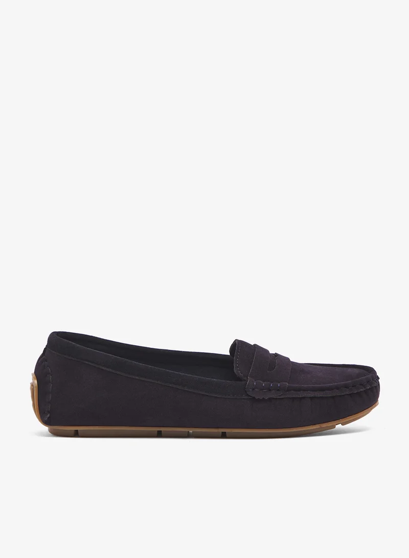 Womens Driver Shoe