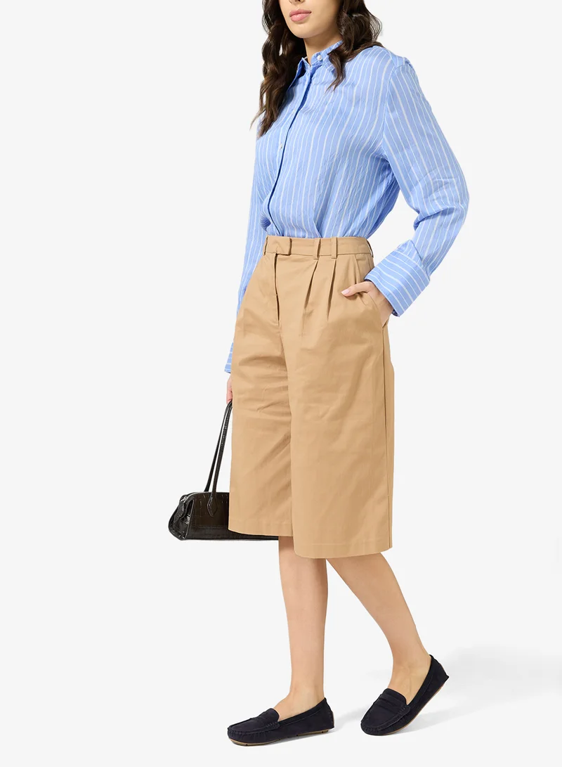 سبوت أون حذاء نسائي سهل الارتداء