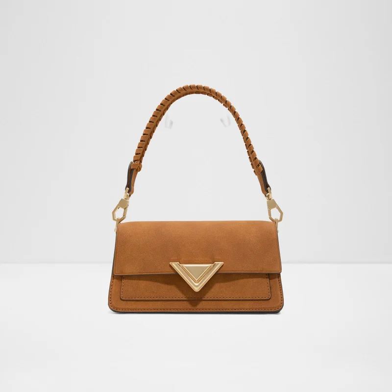 ALDO Luxehandle Premium Handle Satchel