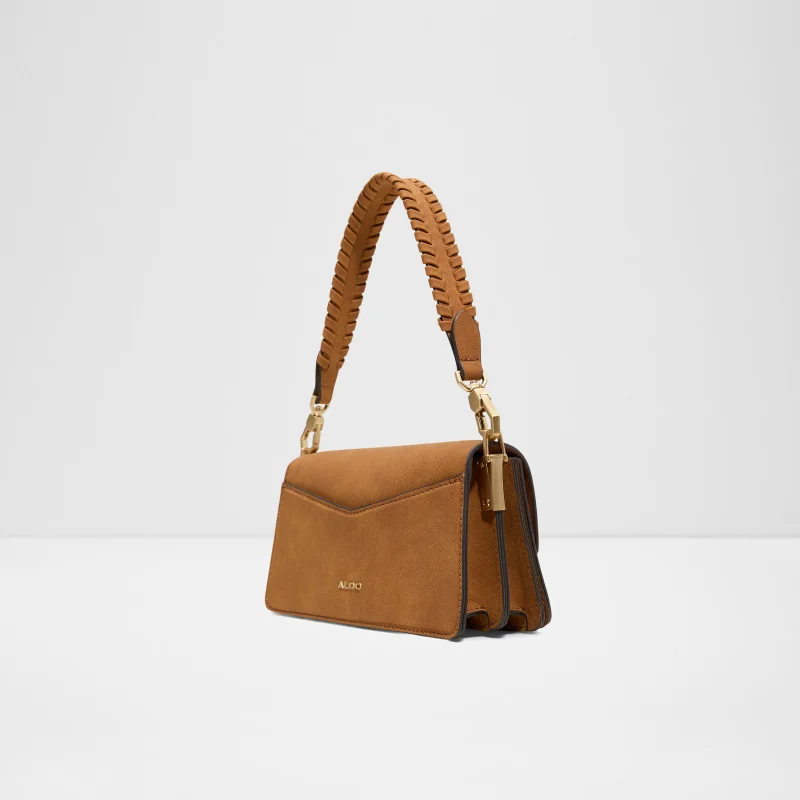 ALDO Luxehandle Premium Handle Satchel