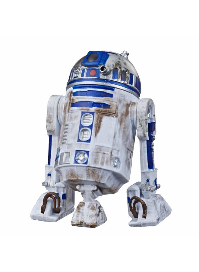 STAR WARS مجموعة الفينتاج الحلقة الرابعة: أمل جديد آرتو-ديتو (R2-D2) - Image 1