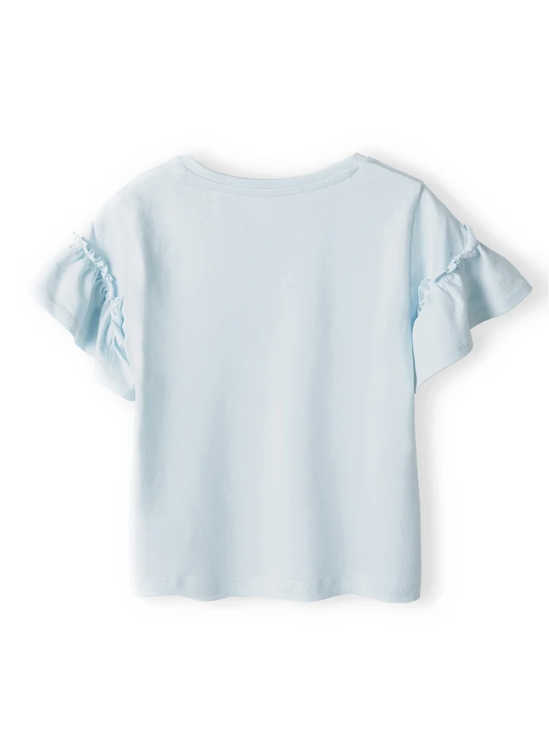 MINOTI Kids Girls T-Shirt