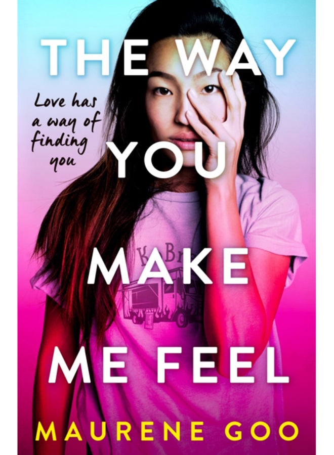 The Way You Make Me Feel 