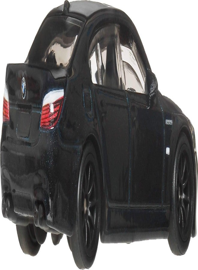 Hot Wheels Cars, Premium Fast & Furious 1:64 Scale Die-Cast Car for Collectors Inspired by Fast & Furious Movie Franchise - Image 3