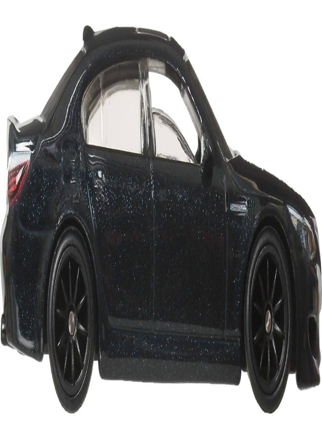Hot Wheels Cars, Premium Fast & Furious 1:64 Scale Die-Cast Car for Collectors Inspired by Fast & Furious Movie Franchise - Image 5