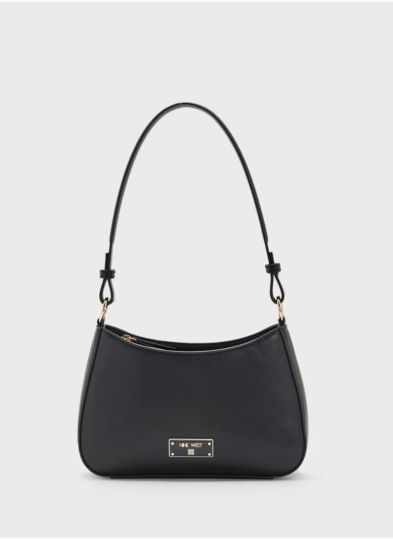 ناين ويست Charmaine Shoulder Bag