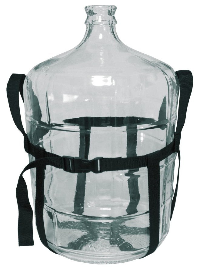Home Brew Stuff Carboy Carrying Straps - Image 1