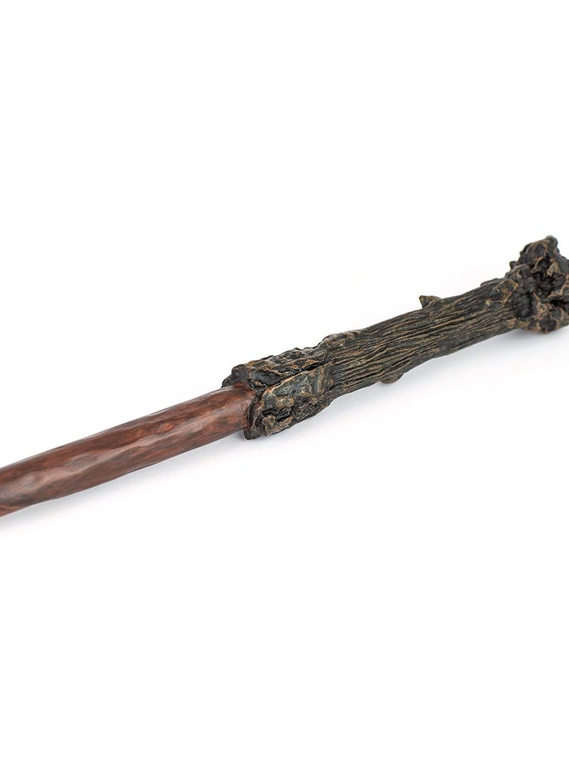 Wand Metal Core Magical Wand With Gift Box Stick Toys - Image 2