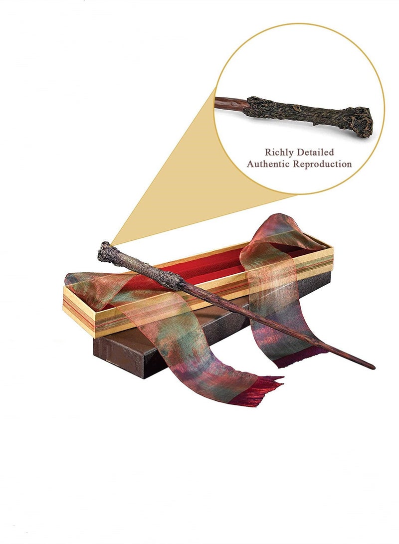 Wand Metal Core Magical Wand With Gift Box Stick Toys - Image 3