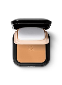 KIKO MILANO Full Coverage Blurring Powder Foundation - 070  - Image 3