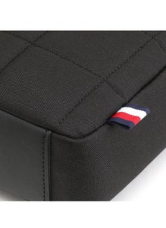 Tommy Hilfiger Plus Tommy Hilfiger Handbag For Men, Black  - Image 4