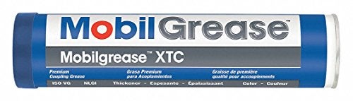 Mobil Coupling Grease - Image 1