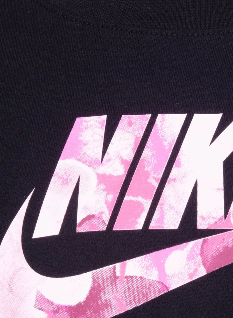 Nike Kids Sci-Dye Boxy T-Shirt