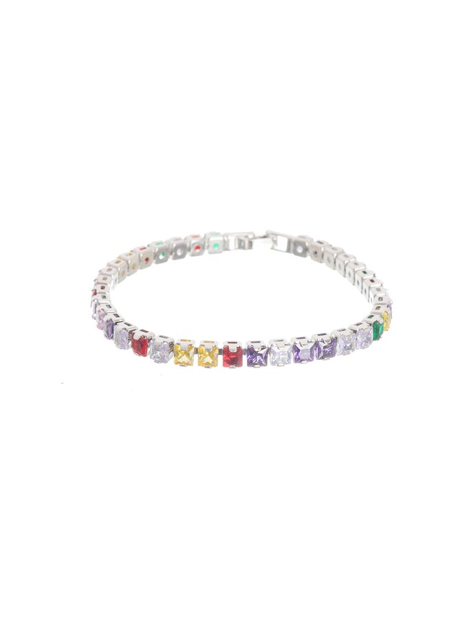 Akher el Ankoud - Multicolour Bracelet - Image 1