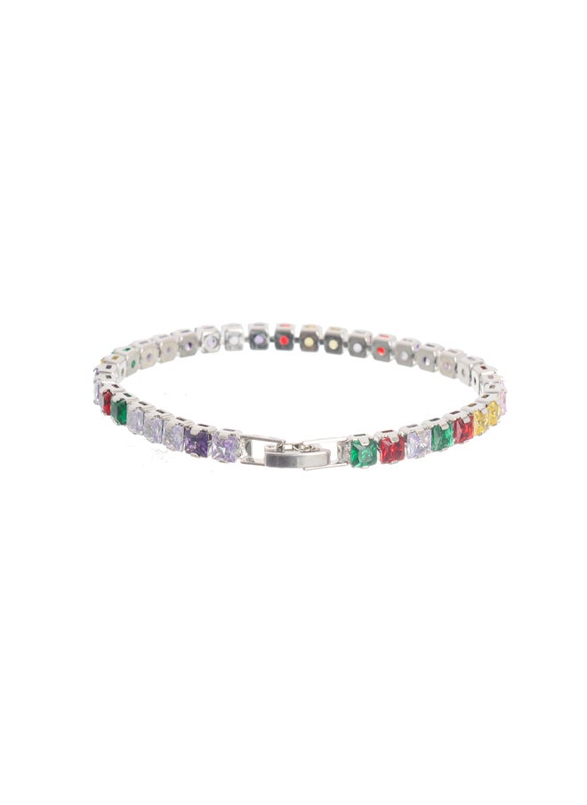 Akher el Ankoud - Multicolour Bracelet - Image 1