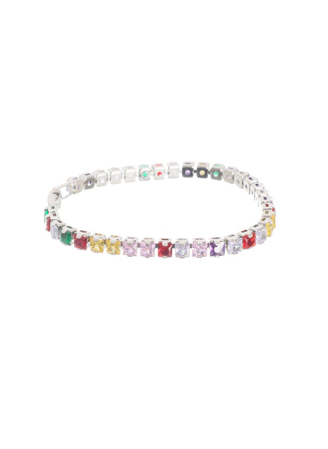 Akher el Ankoud - Multicolour Bracelet - Image 1