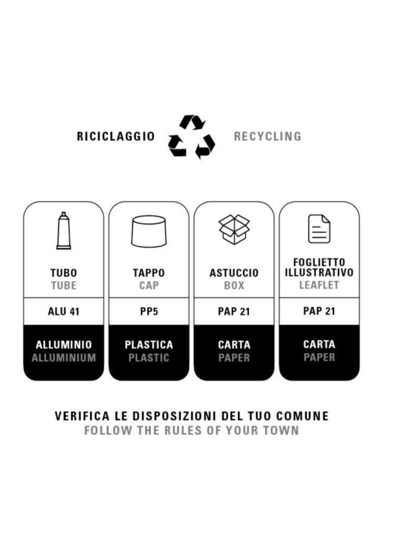بلاك بروفيشينال لاين كريم سينتيسيس الأسود سينا لاند 5.45 - لون شعر خالي من الأمونيا مع زيت الأرجان - Image 5