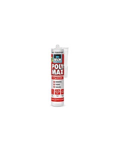Bison Poly Max Tack Express (300g)  - Image 1