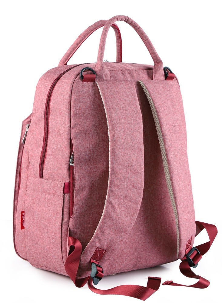 انسولار متعددة الوظائف حقيبة حفاضات - Image 3