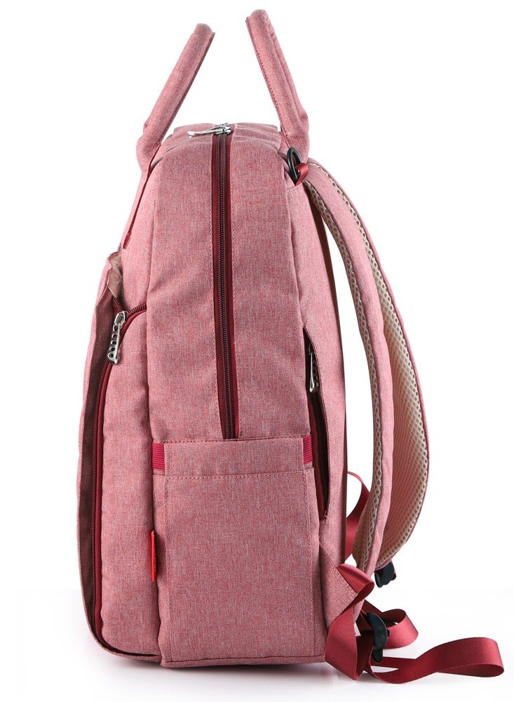 انسولار متعددة الوظائف حقيبة حفاضات - Image 2