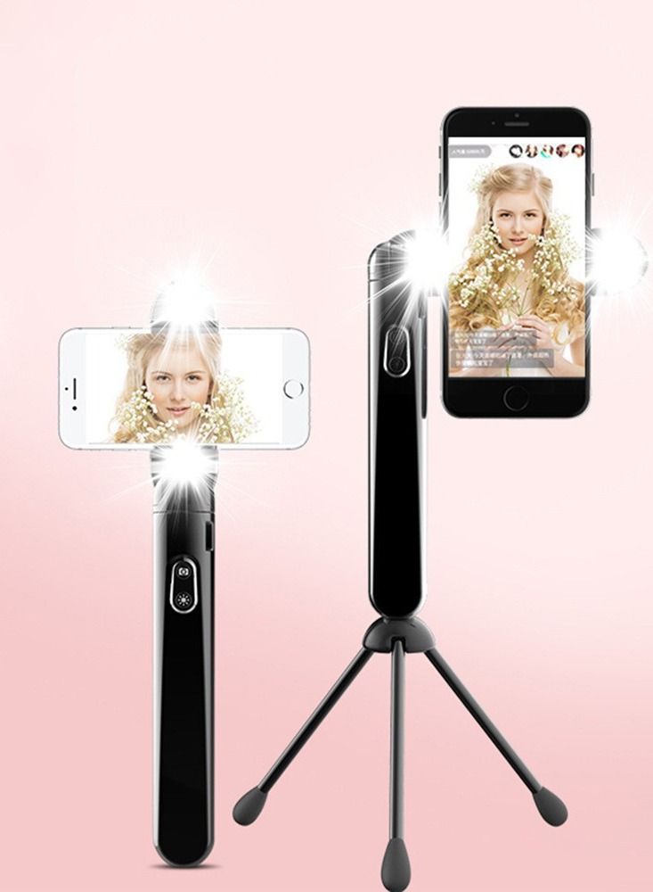 WEKOME Selfie stick WT-P06B - Image 1