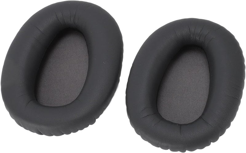 أنجريك Headset Ear Cups, Replacement Breathable Headphone Ear Pads for MDR ZX780DC for MDR 10R - Image 5