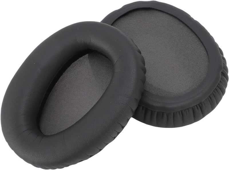 أنجريك Headset Ear Cups, Replacement Breathable Headphone Ear Pads for MDR ZX780DC for MDR 10R - Image 1