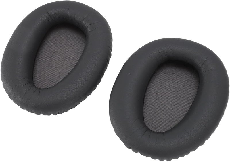 أنجريك Headset Ear Cups, Replacement Breathable Headphone Ear Pads for MDR ZX780DC for MDR 10R - Image 4