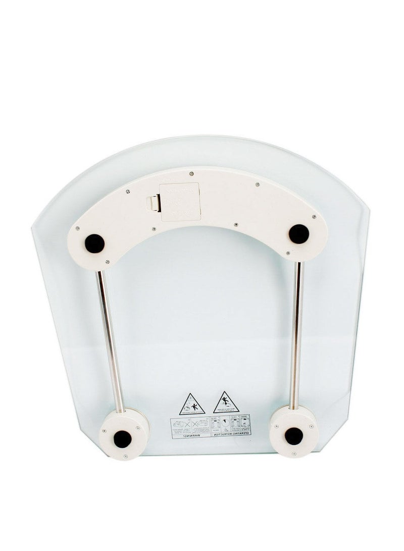 PROMASS Digital Bathroom Weighing Scale - Image 3