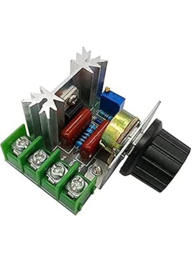 SCR Dimmer 2000W 220V