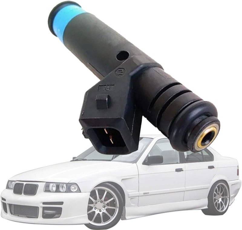 DEMULAX 850cc High Impedance Fuel Injector - Image 4