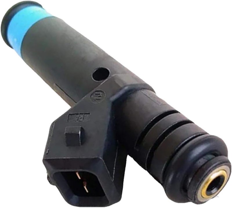 DEMULAX 850cc High Impedance Fuel Injector - Image 1