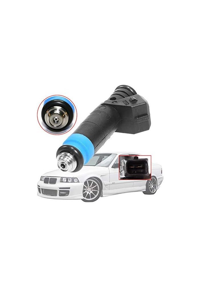 DEMULAX 850cc High Impedance Fuel Injector - Image 3