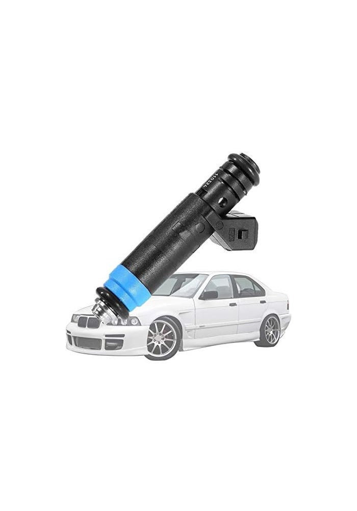 DEMULAX 850cc High Impedance Fuel Injector - Image 2