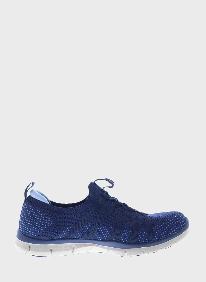 SKECHERS Gratis - Chic Newness