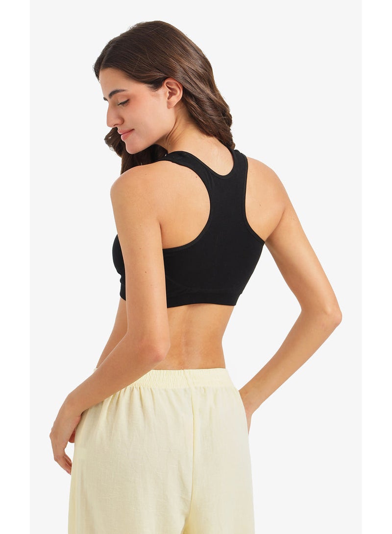 Carina Seamless Soft Bra - Image 4