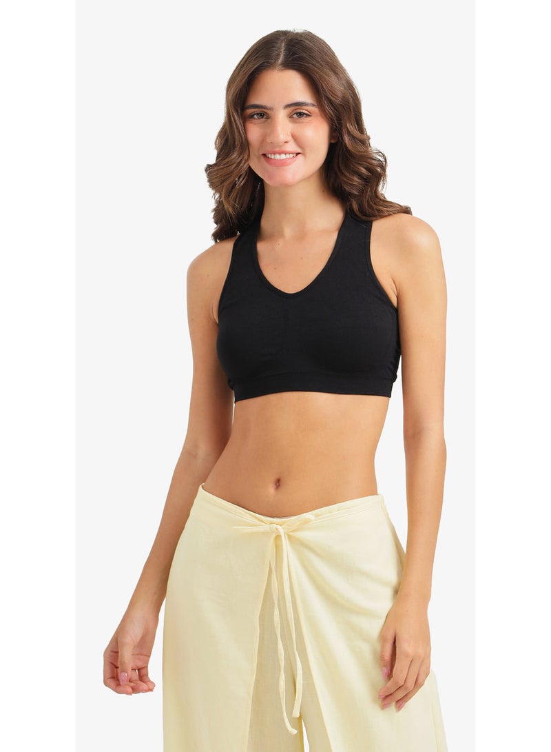 Carina Seamless Soft Bra - Image 1