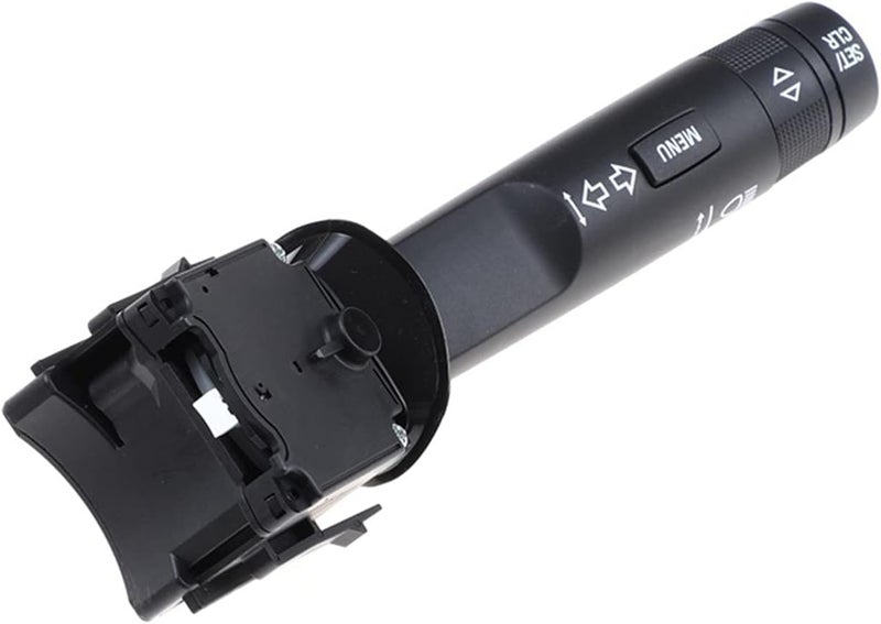 Wivplex LHD 12-Pins Car Turn Signal Arm Switch - Image 1