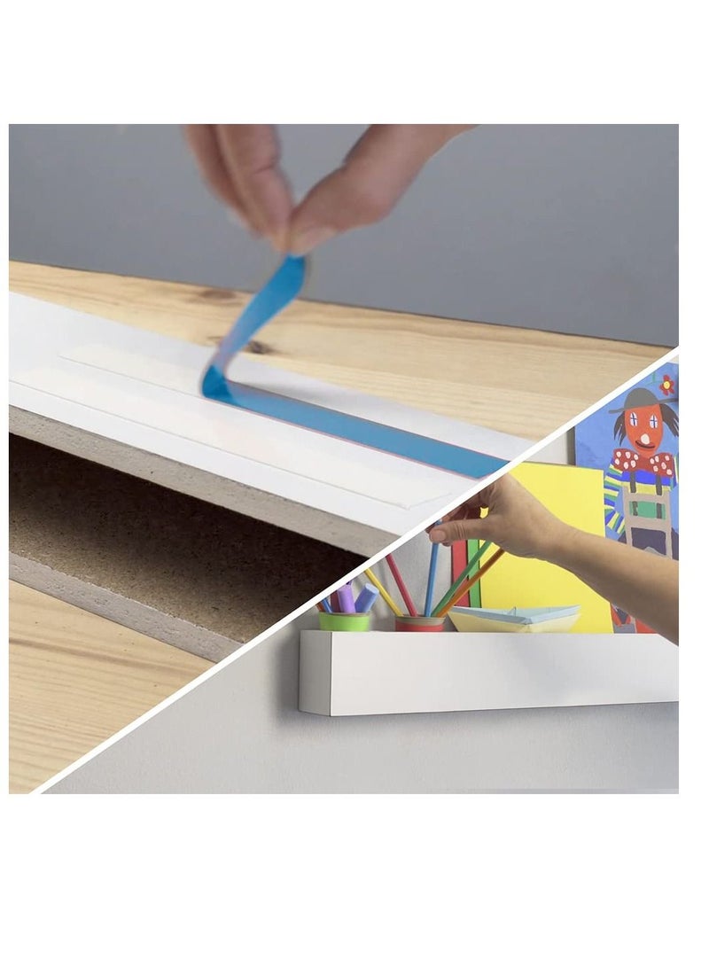 باتكس شريط فوم مزدوج الجانب 80 كجم - Image 3