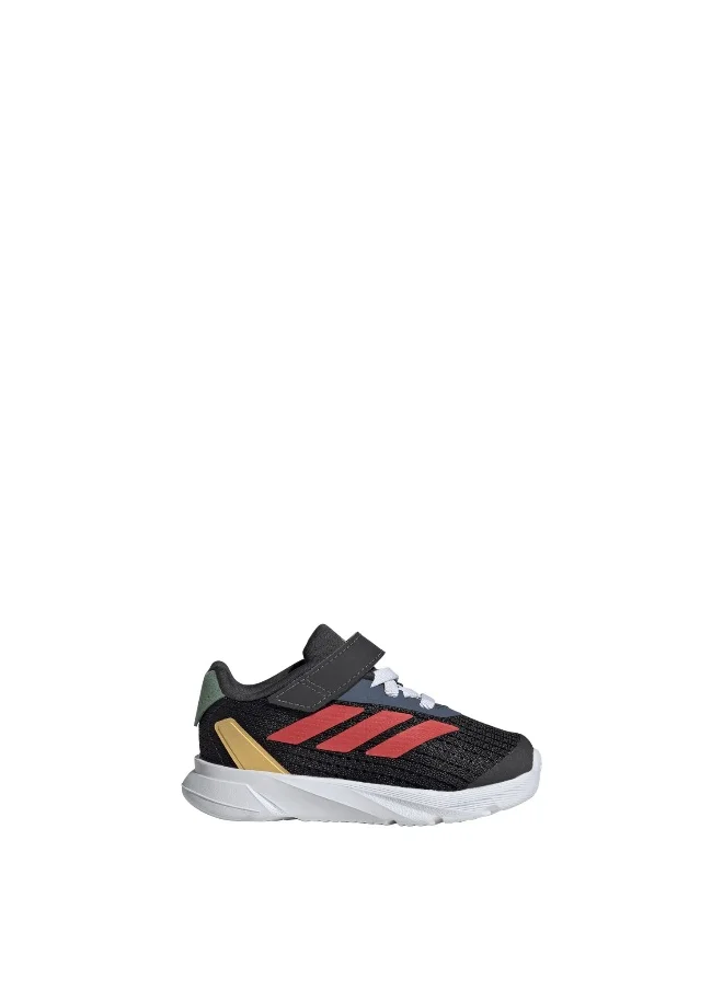 Adidas adidas Duramo Mickey El I Grey Running Shoes 3K