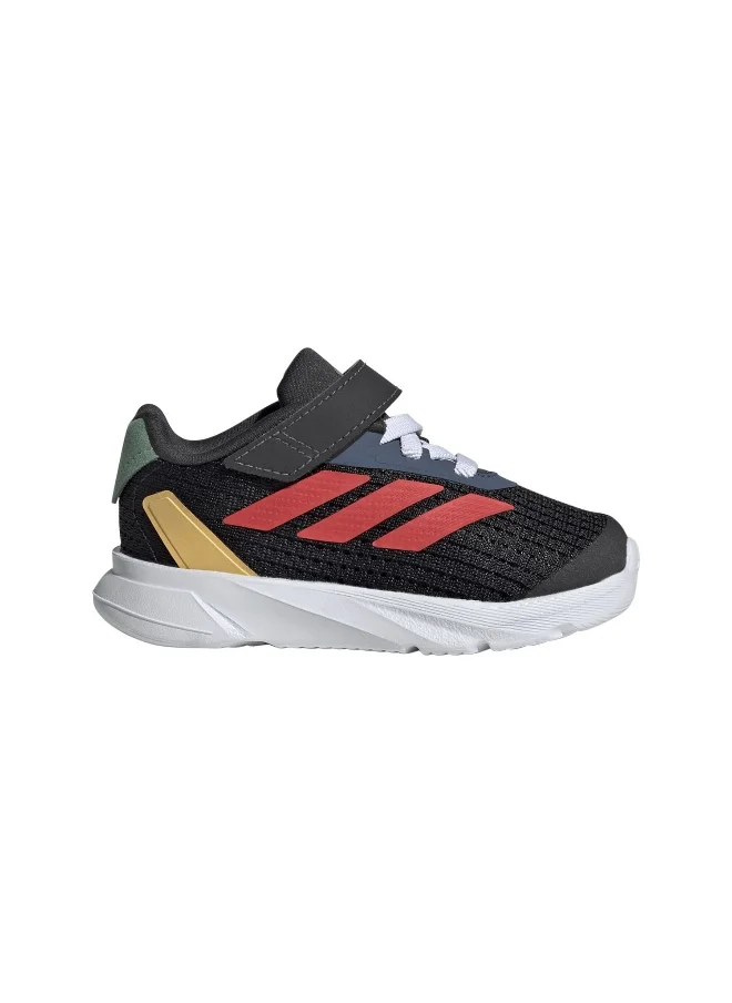 Adidas adidas Duramo Mickey El I Grey Running Shoes 3K