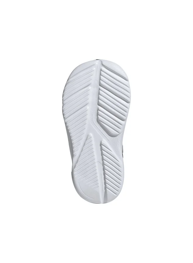 اديداس اوريجينالز adidas Duramo Mickey El I Grey Running Shoes 3K