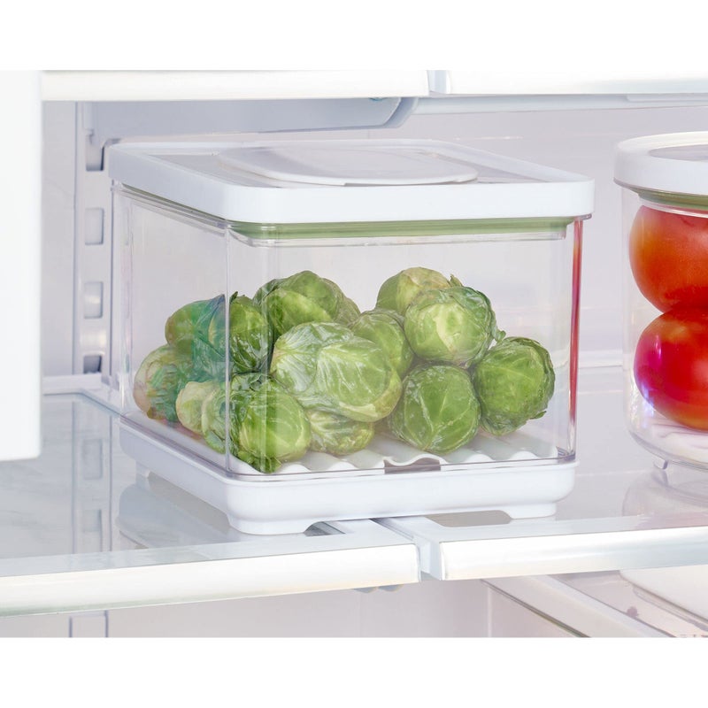 InterDesign iDesign iD Fresh Food Storage  Small Bin - Image 2