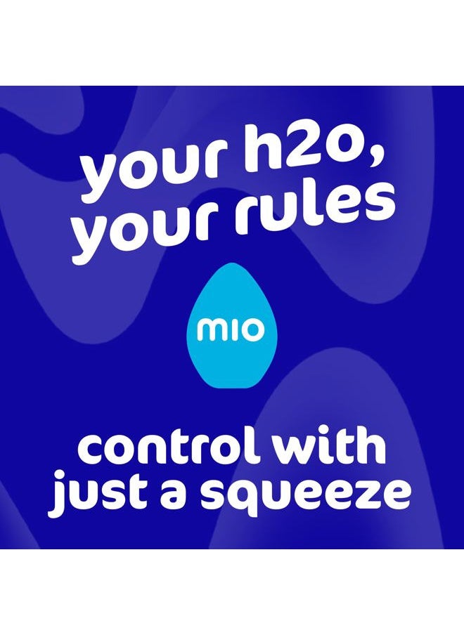 mio mio Lemonade Naturally Flavored with other natural flavor Liquid Water Enhancer, 3.24 fl oz Bottle  - Image 4