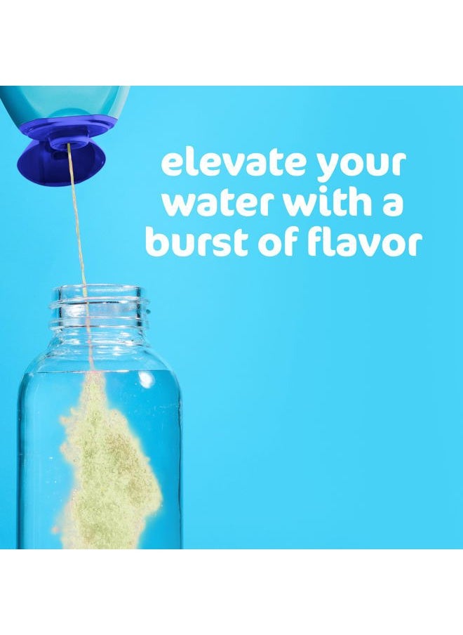 mio mio Lemonade Naturally Flavored with other natural flavor Liquid Water Enhancer, 3.24 fl oz Bottle  - Image 2