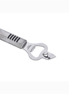 DELCASA Delcasa Bottle Opener, Stainless Steel with TRP Handle, DC2420  - Image 4