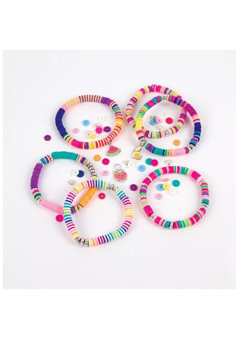 Make It Real - Make It Real Heishi Beads Kit - Image 1