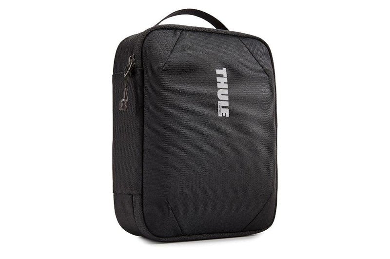 Thule Subterra PowerShuttle Electronics Carrying Case, Black, Plus - Image 2