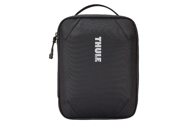 Thule Subterra PowerShuttle Electronics Carrying Case, Black, Plus - Image 4